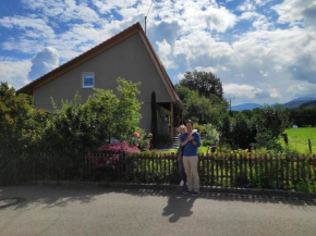 Ferienwohnung Belchenblick